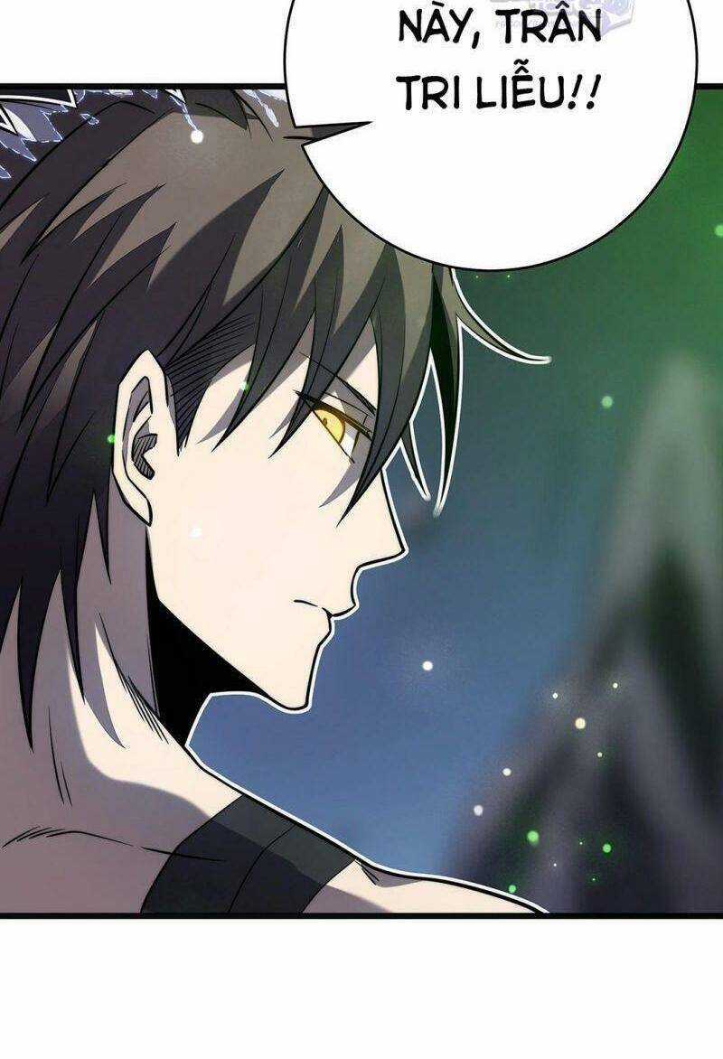 Ta Là Sát Thần Chapter 27 trang 30