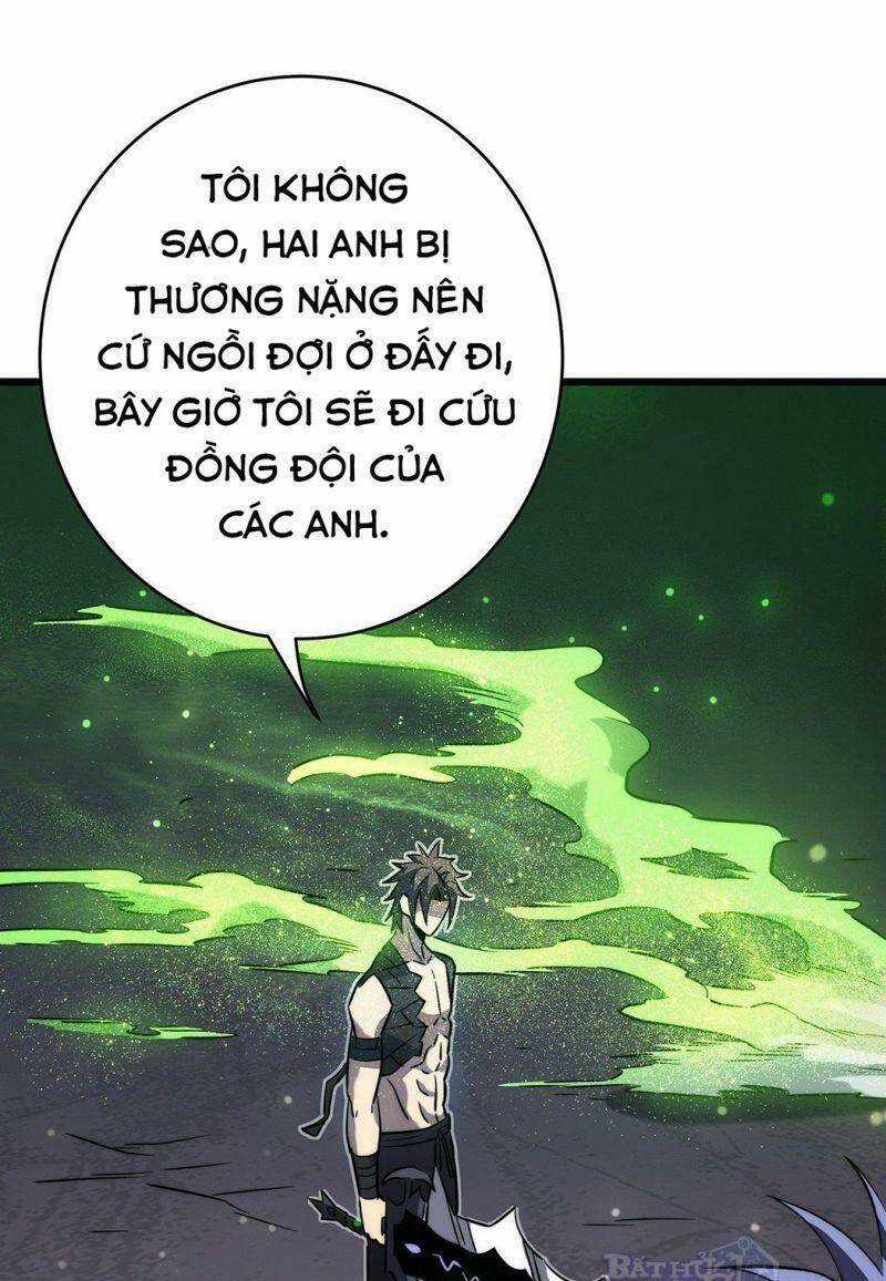 Ta Là Sát Thần Chapter 27 trang 33