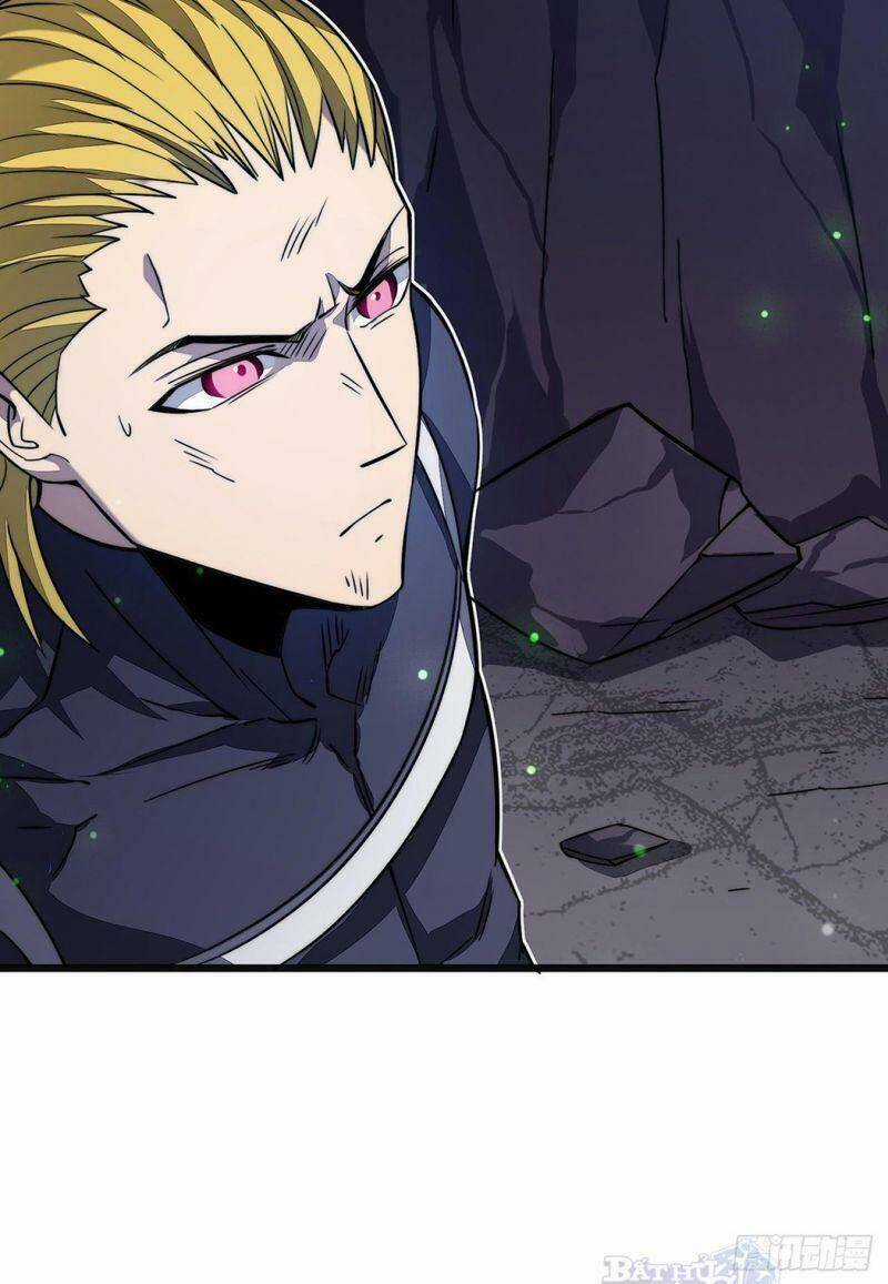 Ta Là Sát Thần Chapter 27 trang 35