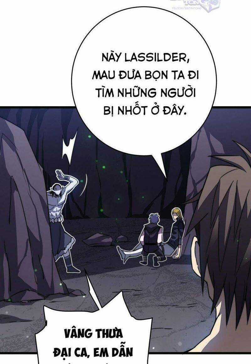 Ta Là Sát Thần Chapter 27 trang 36