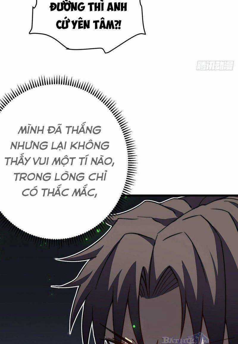 Ta Là Sát Thần Chapter 27 trang 37