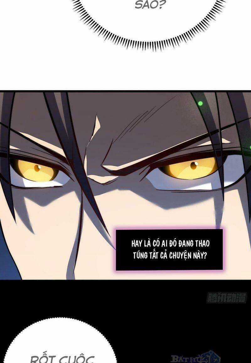 Ta Là Sát Thần Chapter 27 trang 39