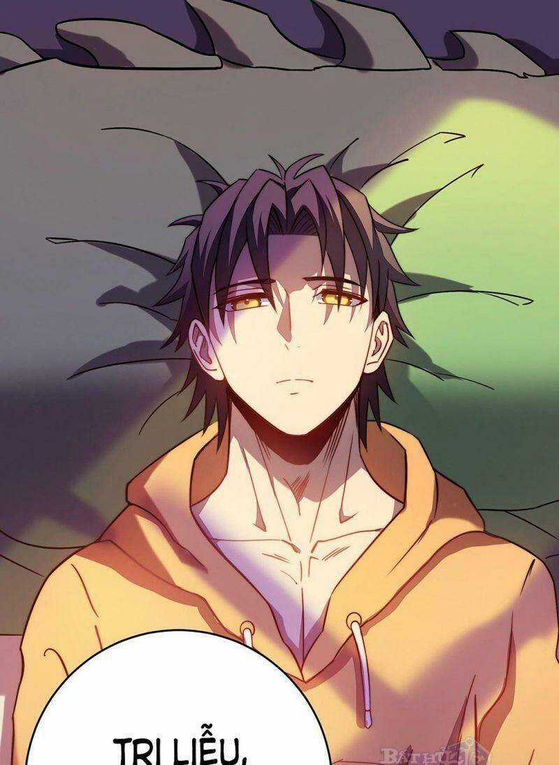 Ta Là Sát Thần Chapter 27 trang 51