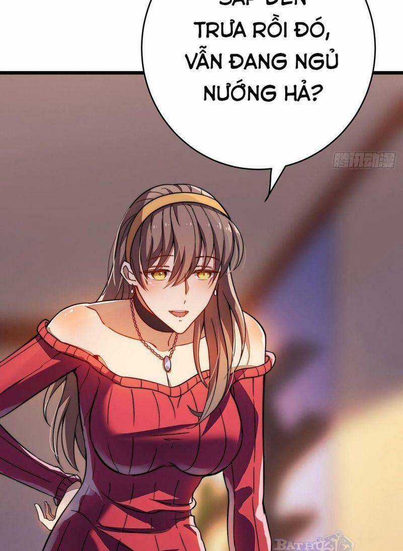 Ta Là Sát Thần Chapter 27 trang 53