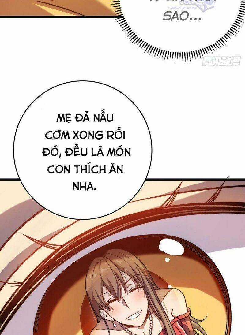 Ta Là Sát Thần Chapter 27 trang 56
