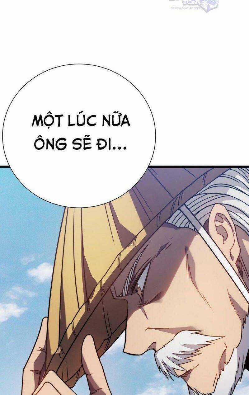 Ta Là Sát Thần Chapter 27 trang 6