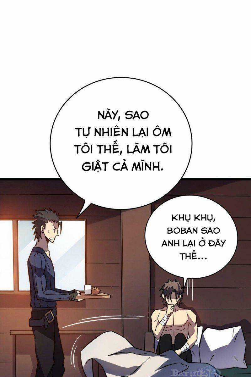 Ta Là Sát Thần Chapter 27 trang 65