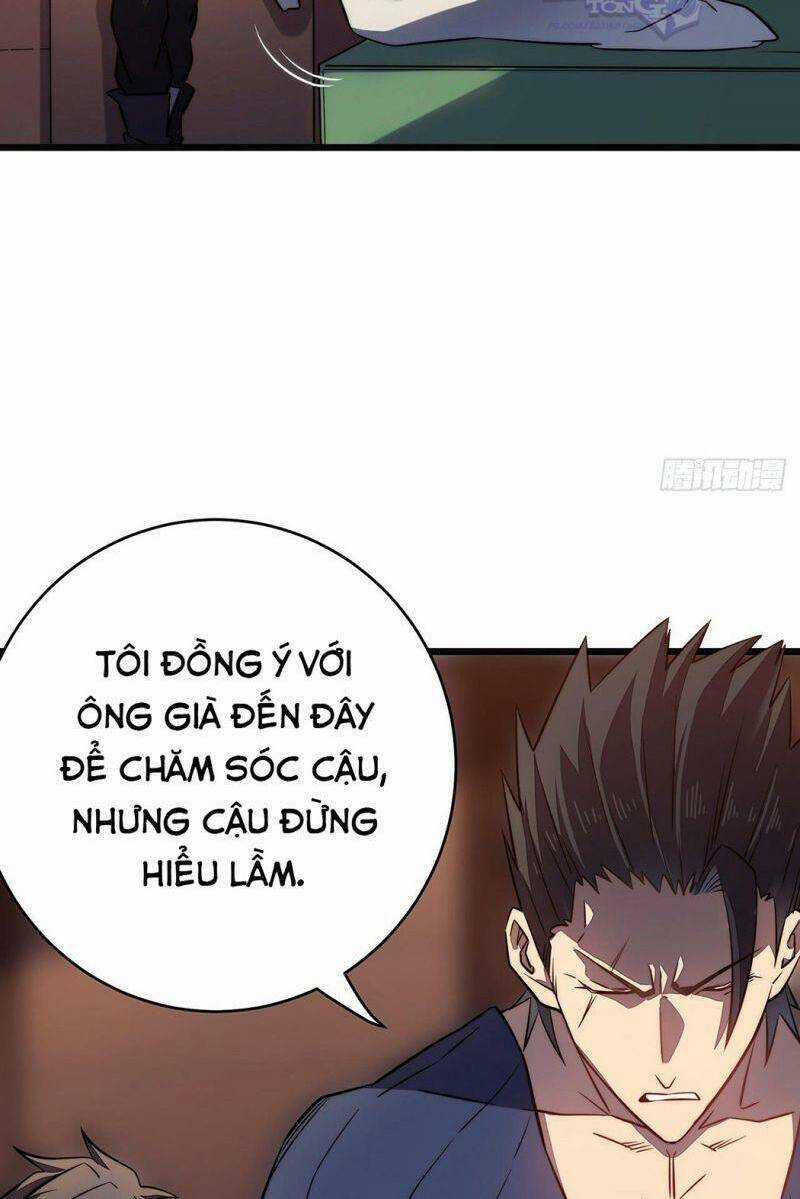 Ta Là Sát Thần Chapter 27 trang 66