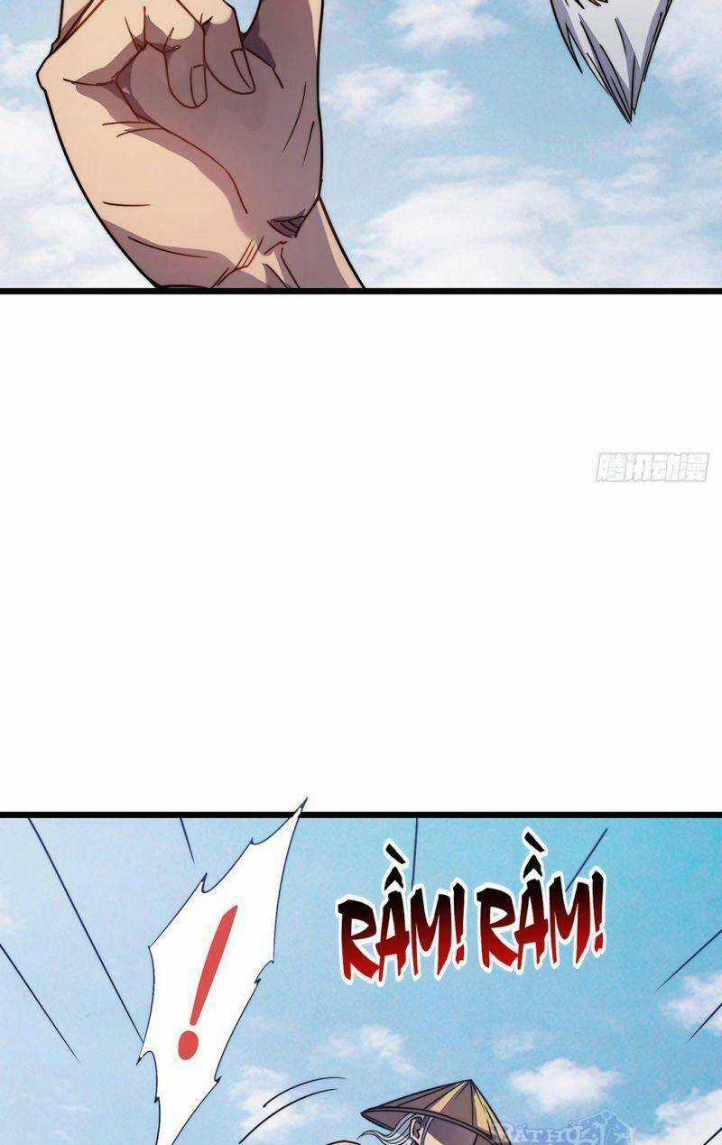 Ta Là Sát Thần Chapter 27 trang 7