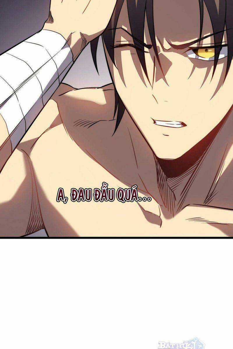 Ta Là Sát Thần Chapter 27 trang 71