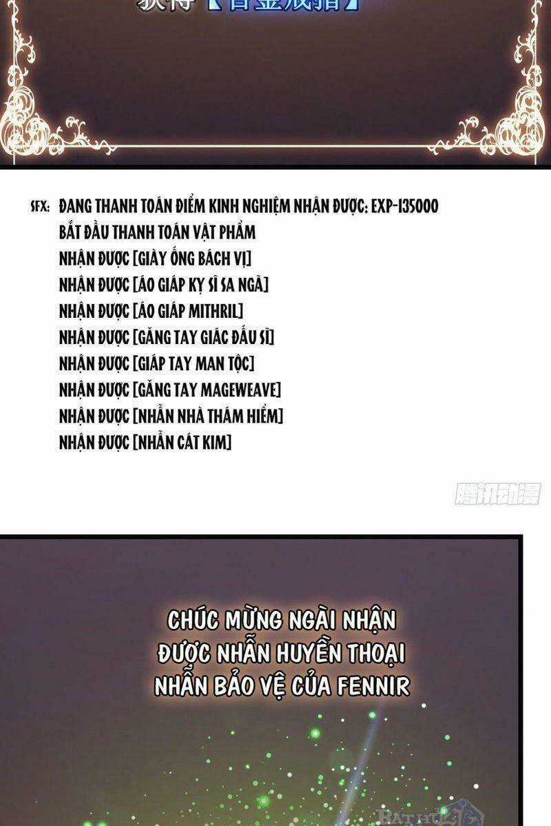 Ta Là Sát Thần Chapter 27 trang 77