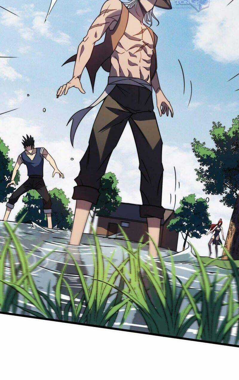 Ta Là Sát Thần Chapter 27 trang 8