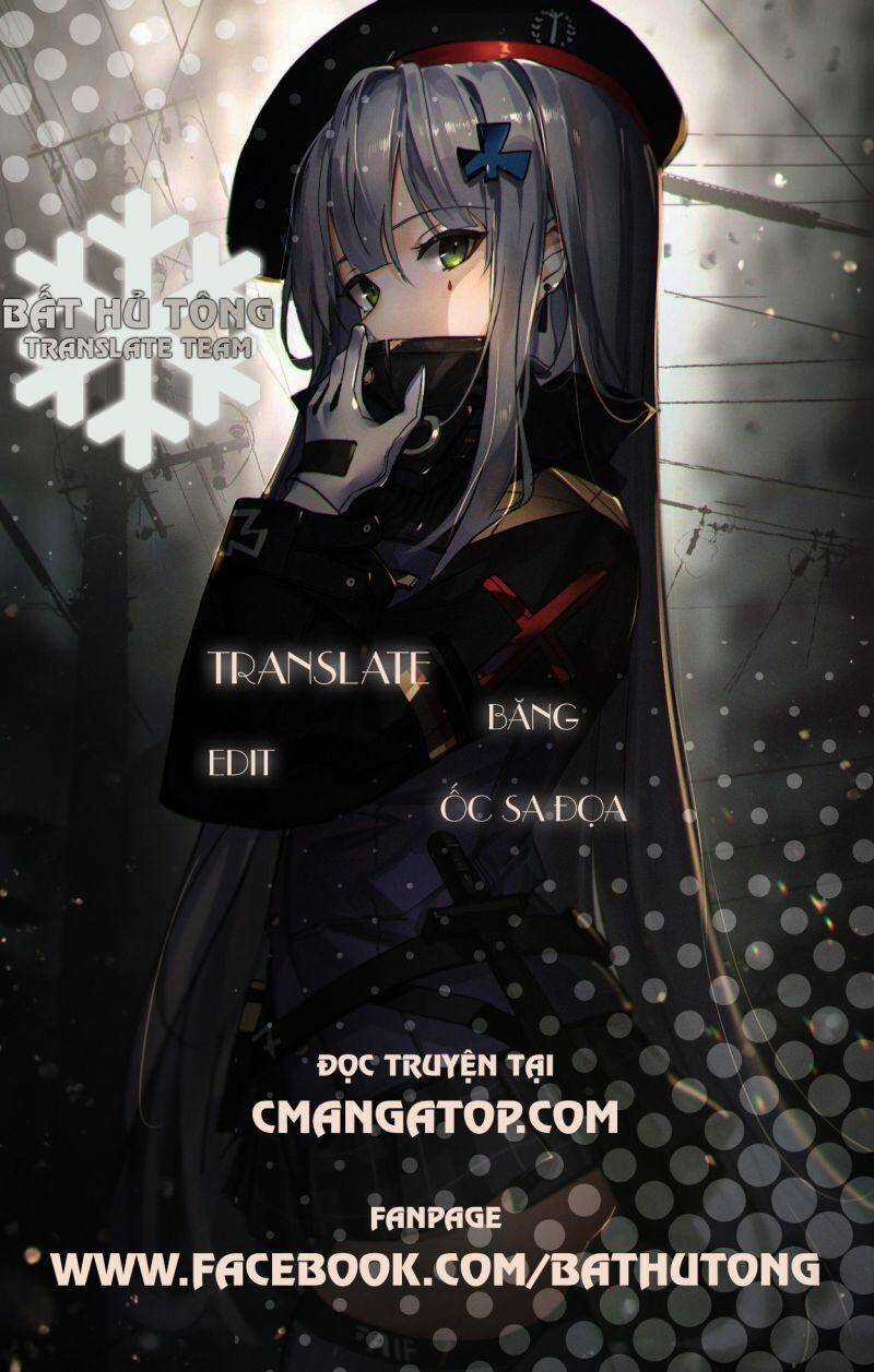 Ta Là Sát Thần Chapter 28 trang 0