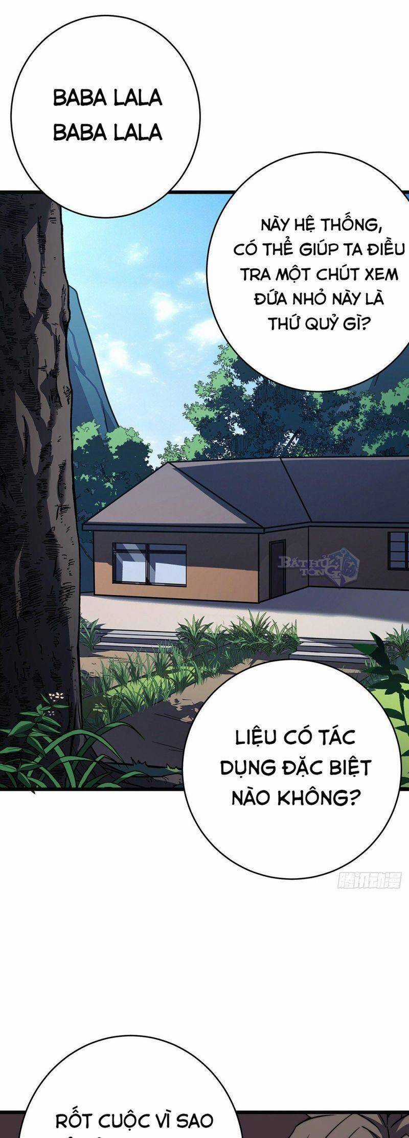 Ta Là Sát Thần Chapter 28 trang 1