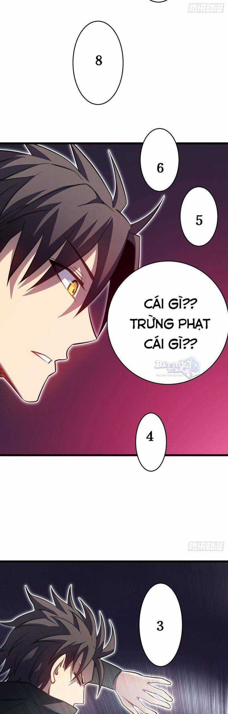 Ta Là Sát Thần Chapter 28 trang 13