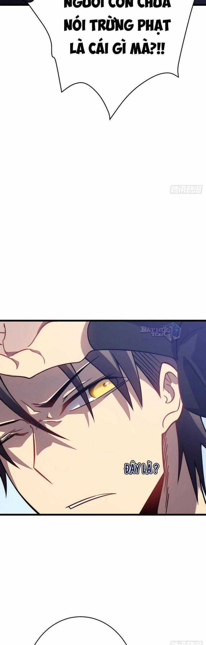 Ta Là Sát Thần Chapter 28 trang 17