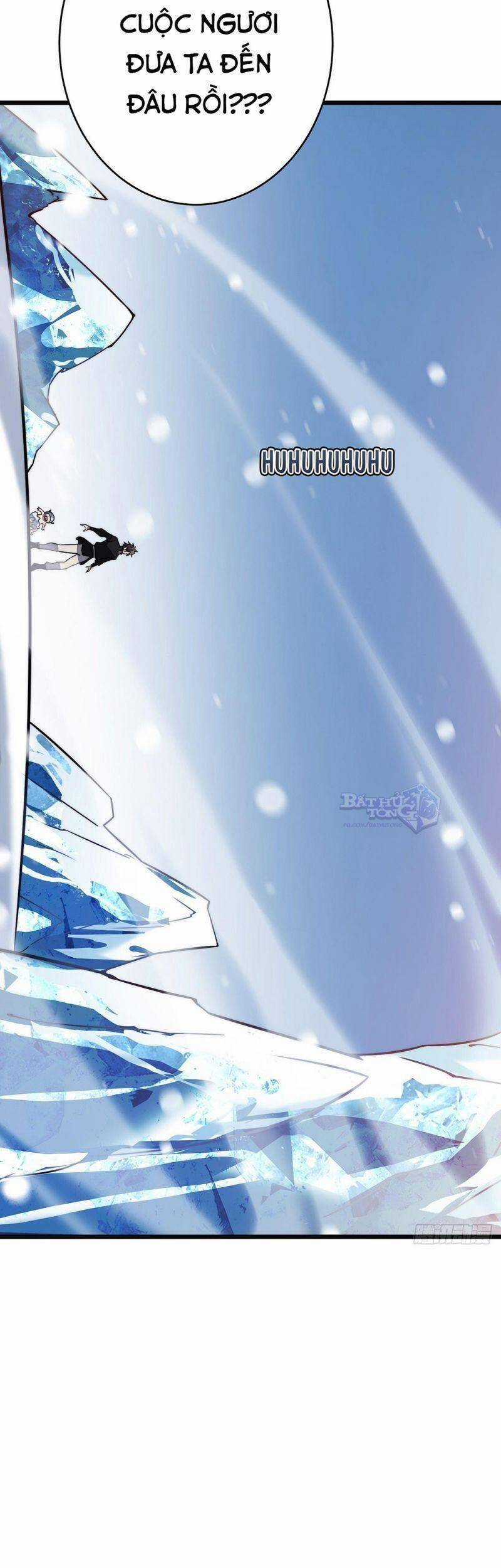 Ta Là Sát Thần Chapter 28 trang 19