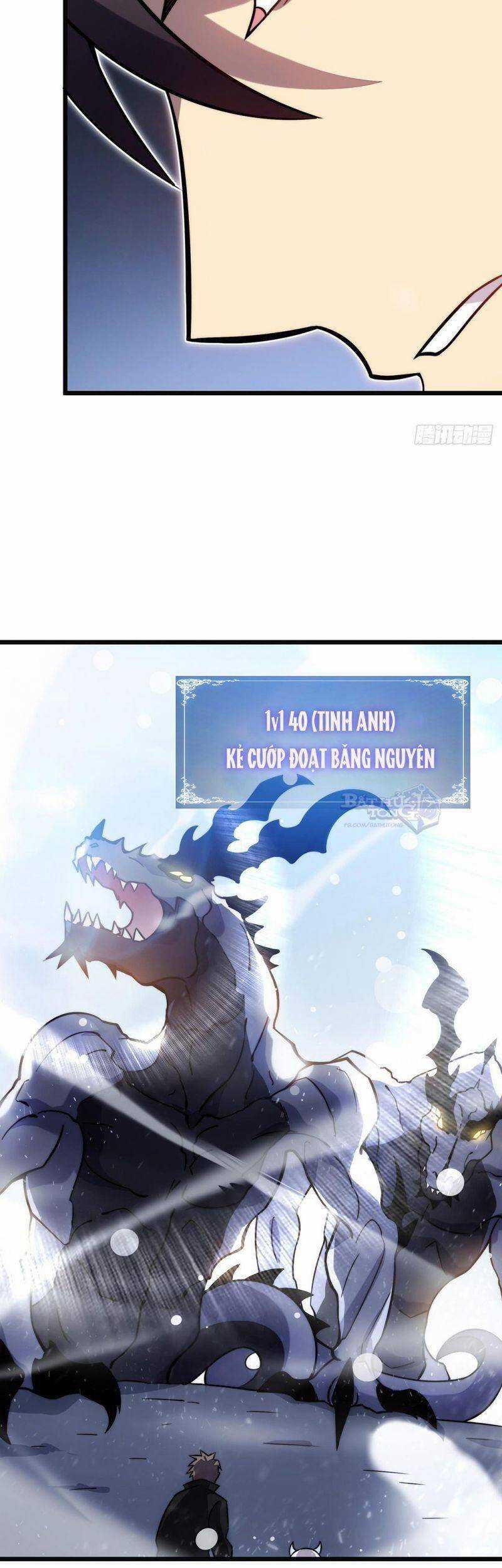 Ta Là Sát Thần Chapter 28 trang 23