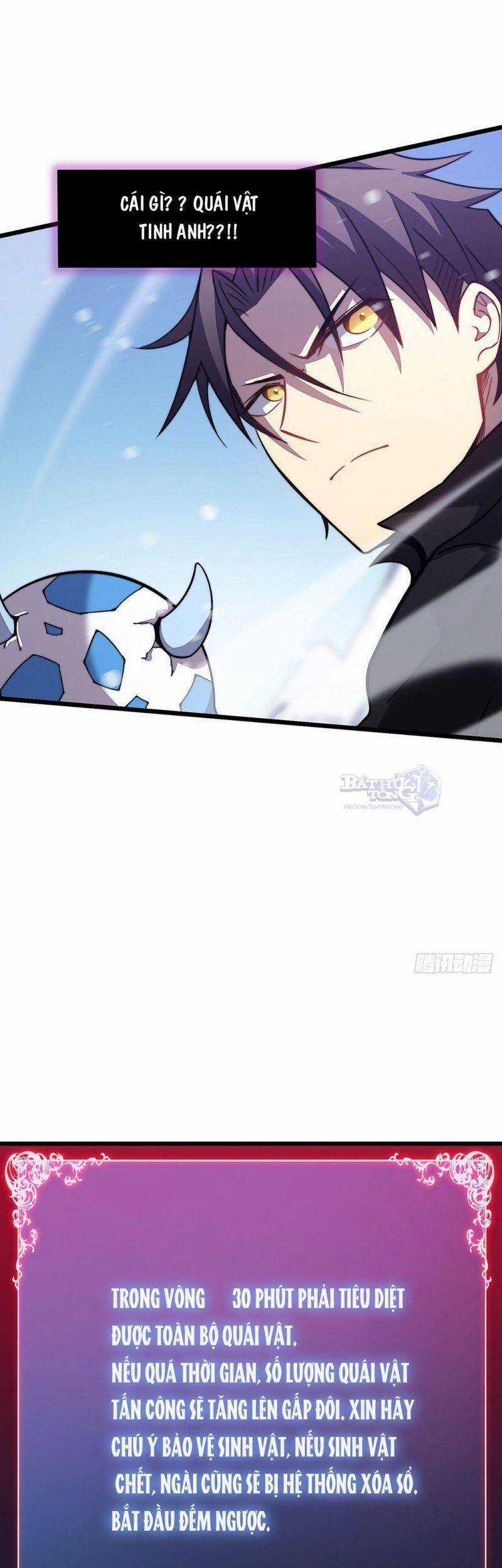 Ta Là Sát Thần Chapter 28 trang 25