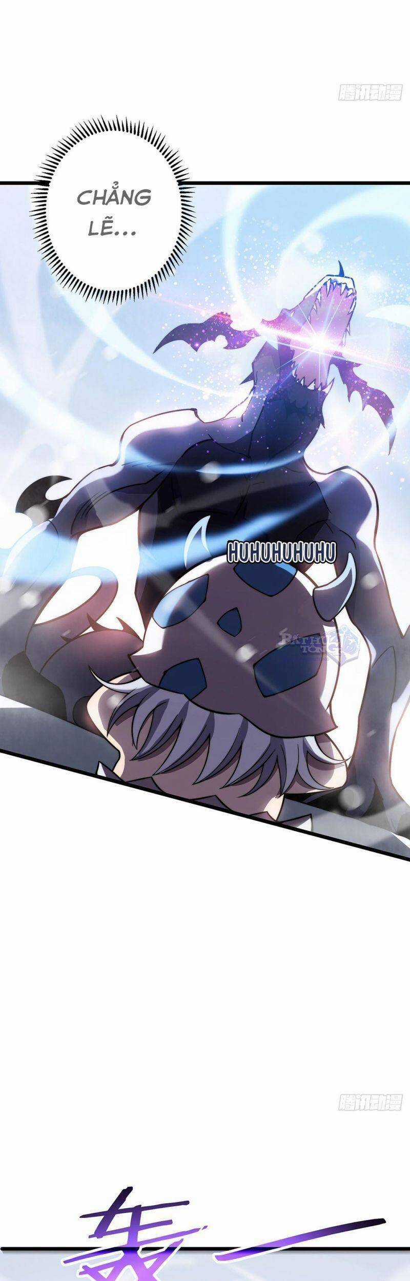 Ta Là Sát Thần Chapter 28 trang 29