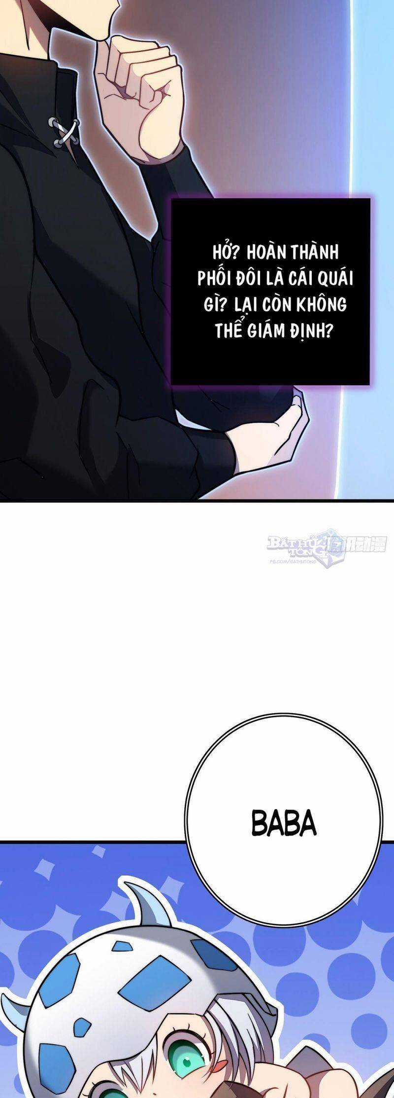 Ta Là Sát Thần Chapter 28 trang 3