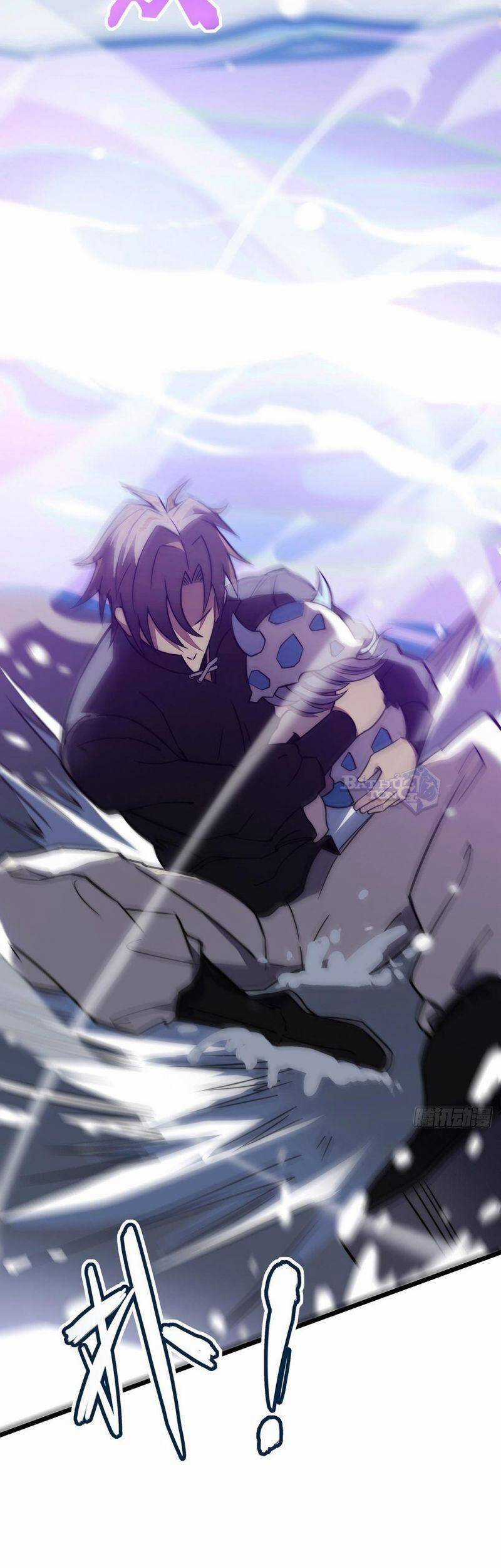 Ta Là Sát Thần Chapter 28 trang 31