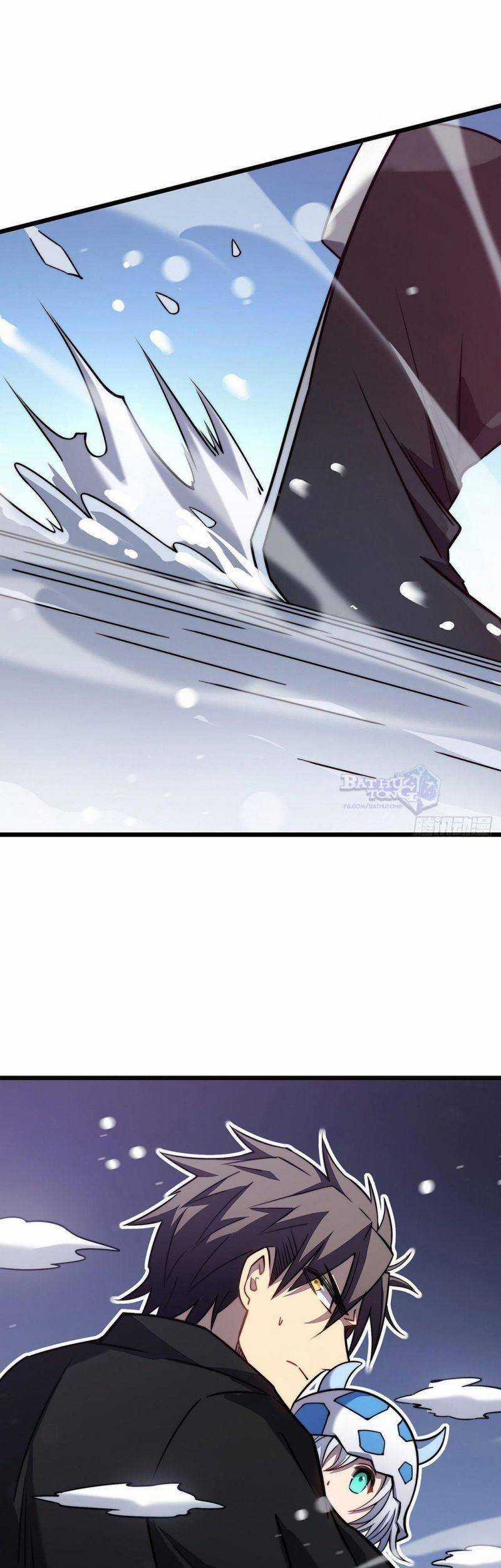 Ta Là Sát Thần Chapter 28 trang 33