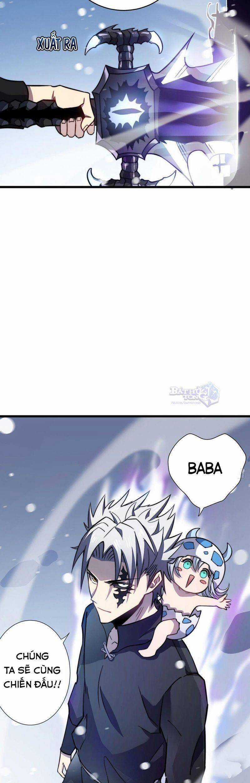 Ta Là Sát Thần Chapter 28 trang 37