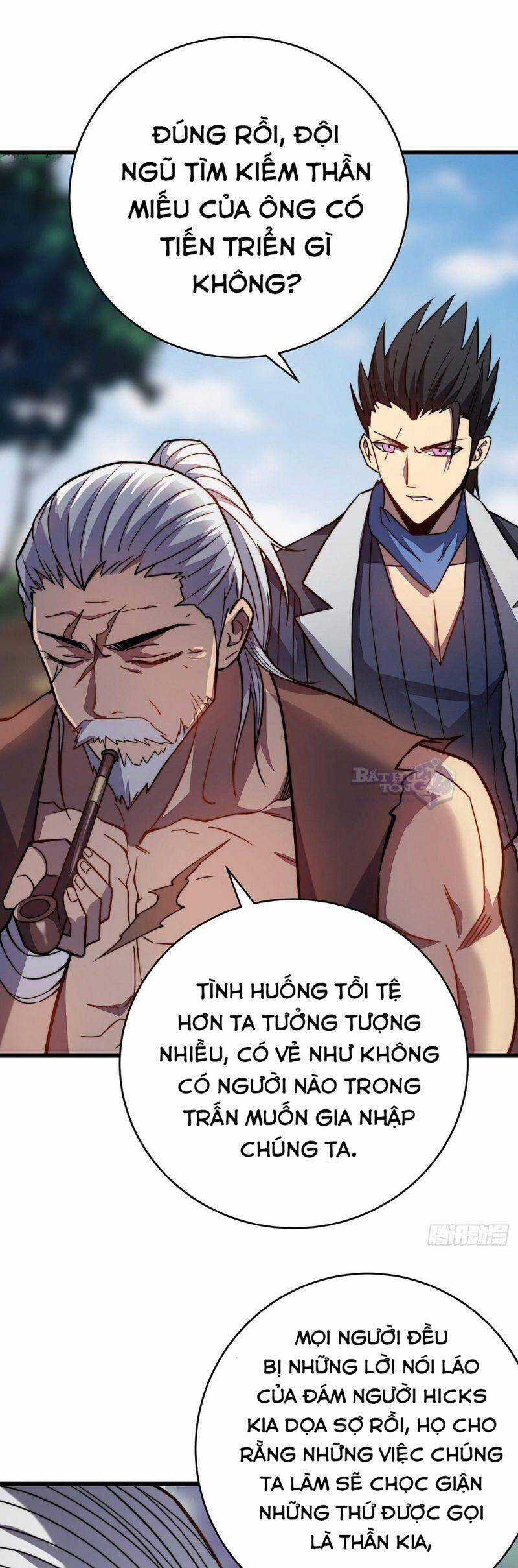 Ta Là Sát Thần Chapter 28 trang 41