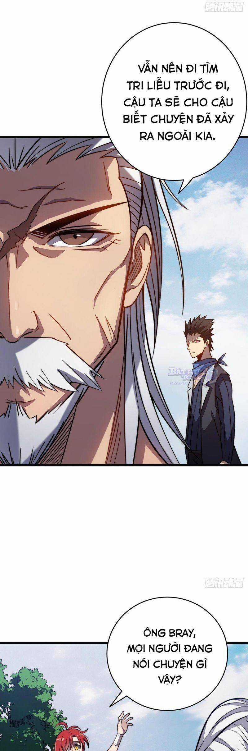 Ta Là Sát Thần Chapter 28 trang 44