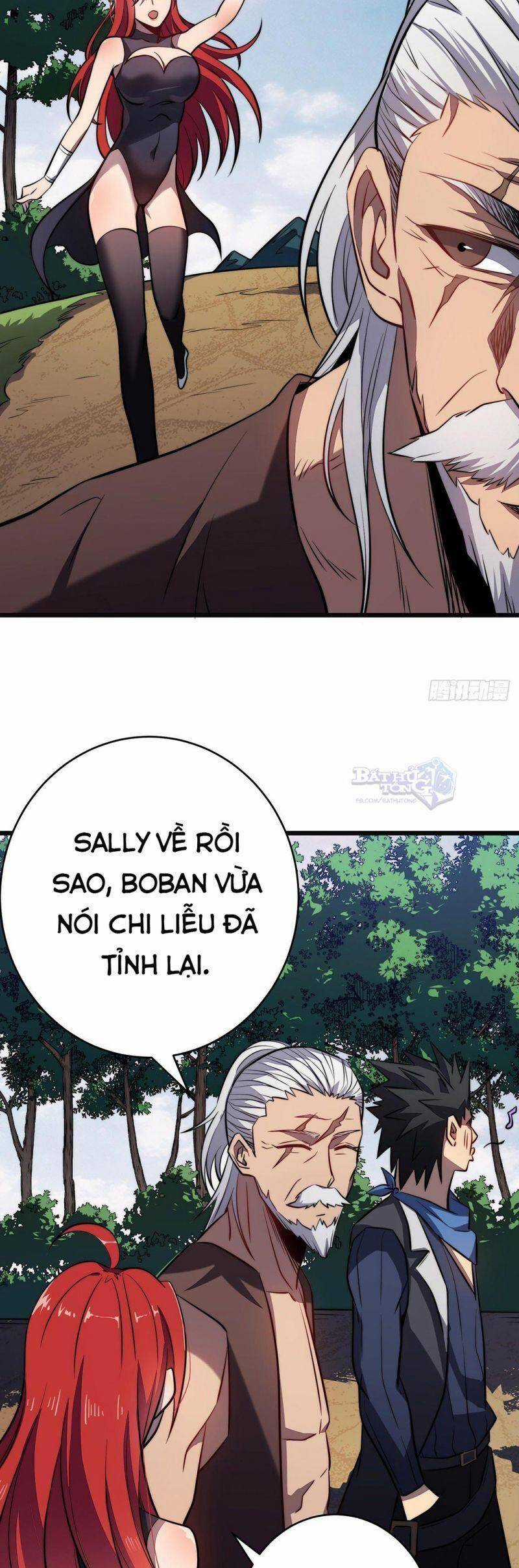 Ta Là Sát Thần Chapter 28 trang 45