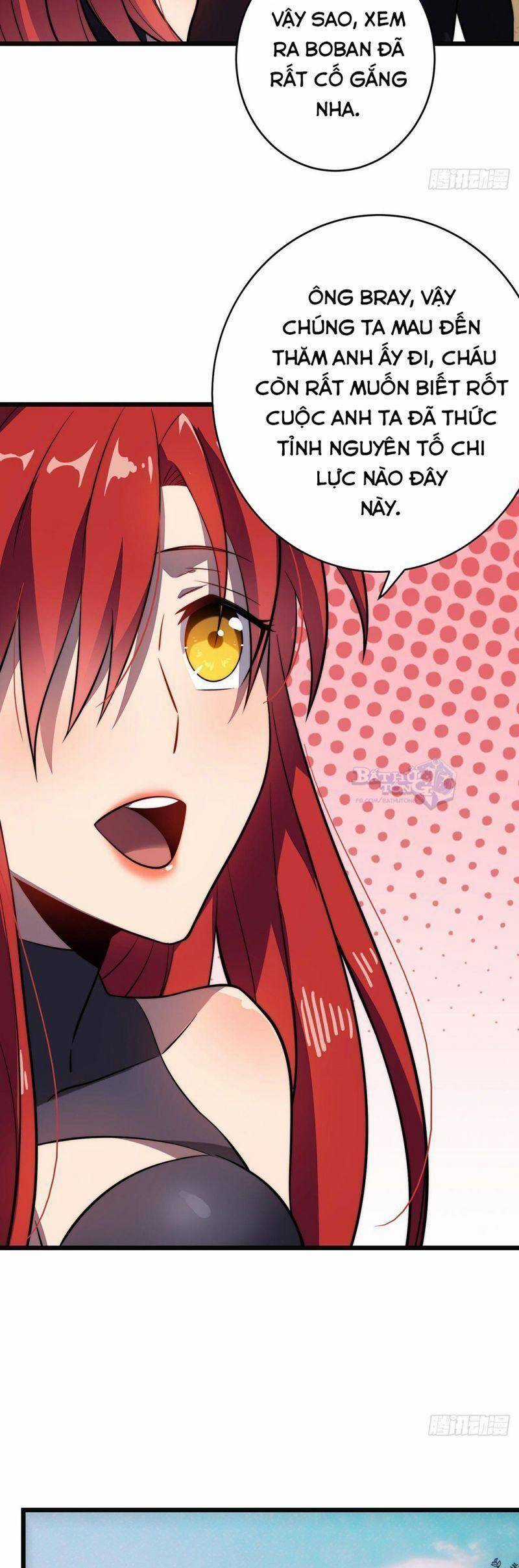 Ta Là Sát Thần Chapter 28 trang 46