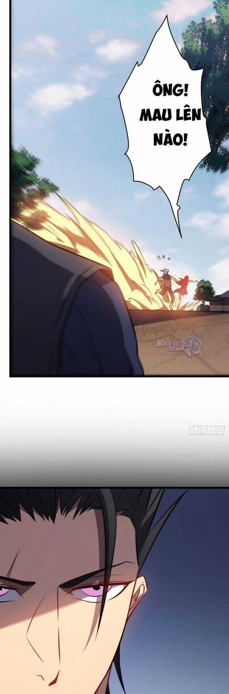 Ta Là Sát Thần Chapter 28 trang 47