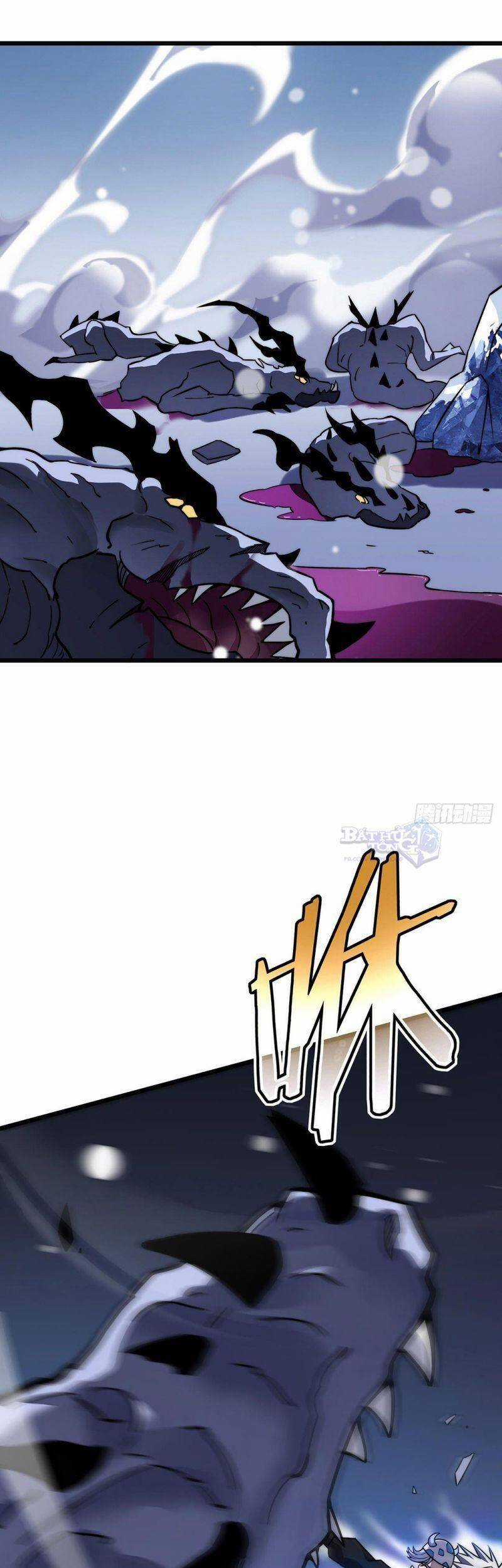 Ta Là Sát Thần Chapter 28 trang 49