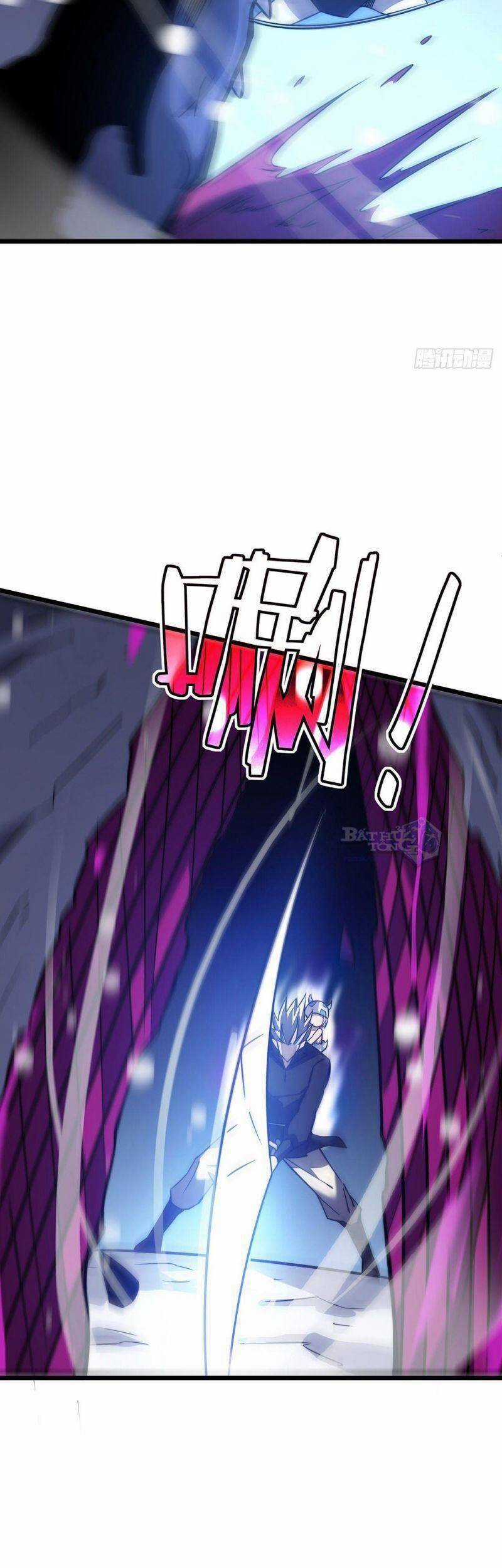 Ta Là Sát Thần Chapter 28 trang 51