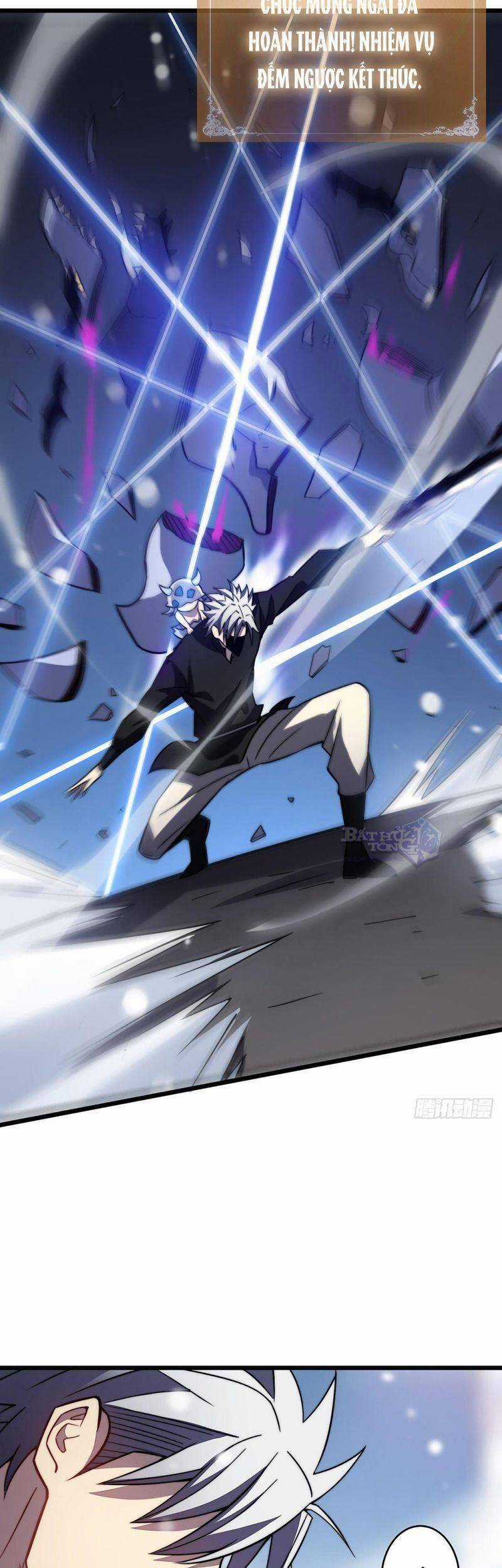 Ta Là Sát Thần Chapter 28 trang 53