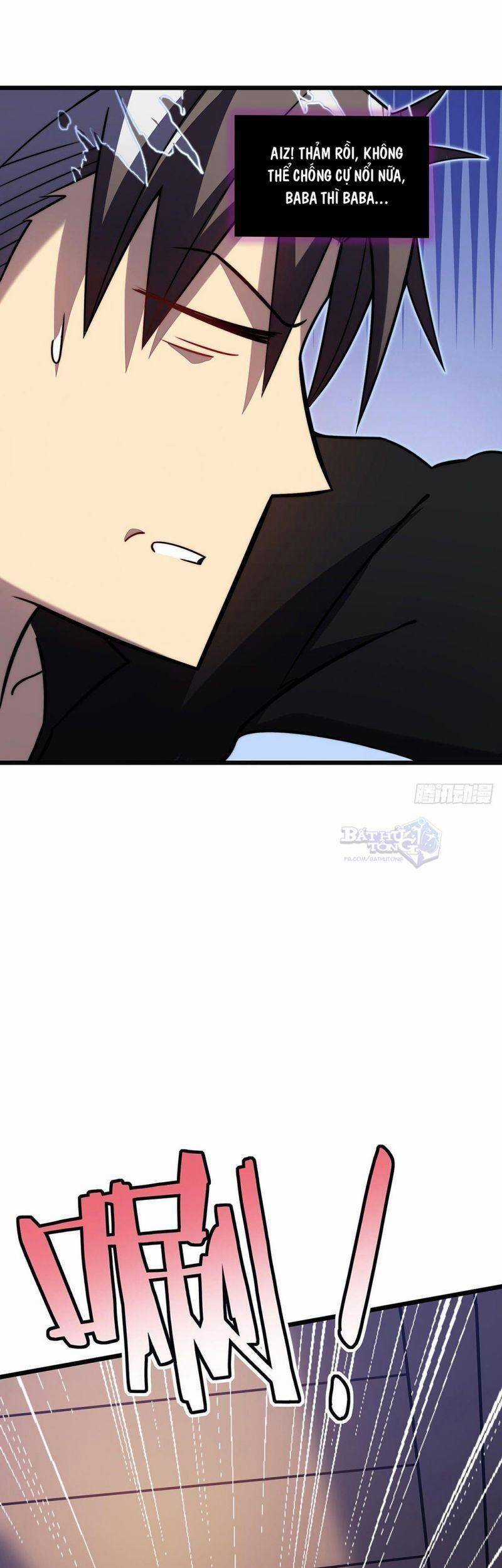 Ta Là Sát Thần Chapter 28 trang 57