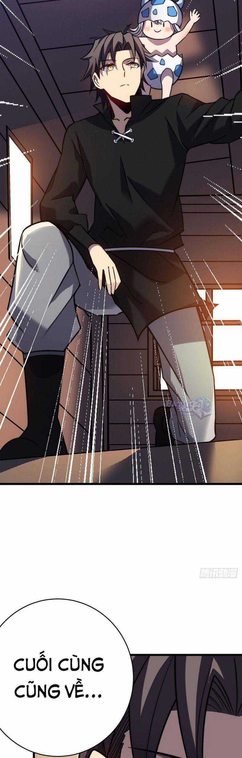 Ta Là Sát Thần Chapter 28 trang 59