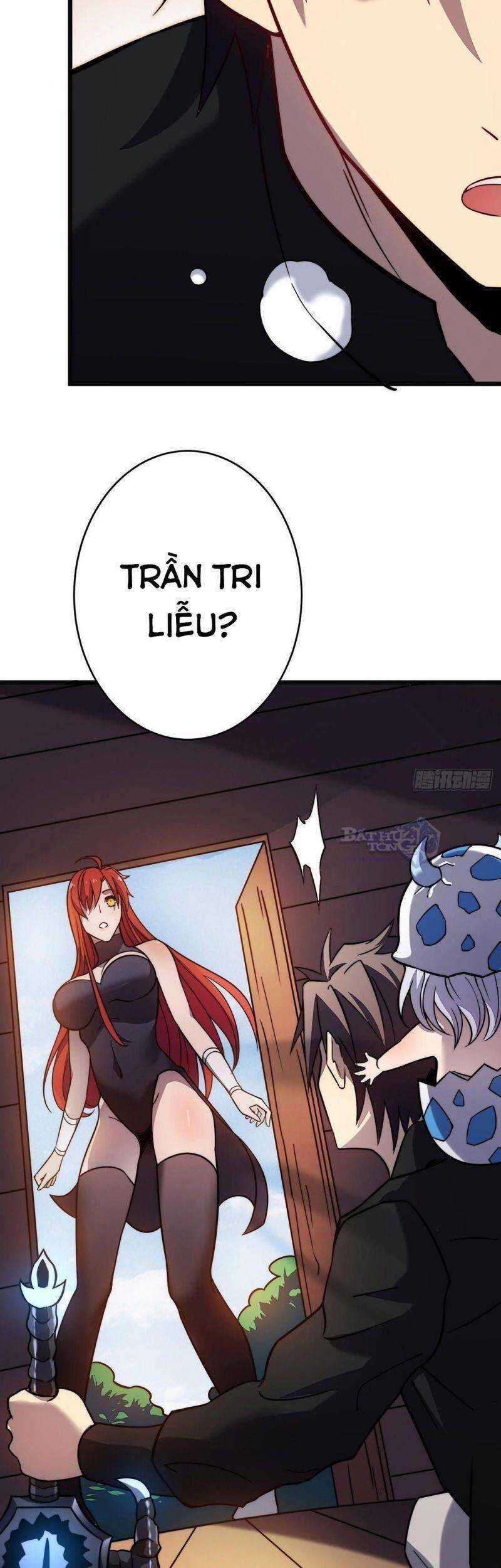 Ta Là Sát Thần Chapter 28 trang 61