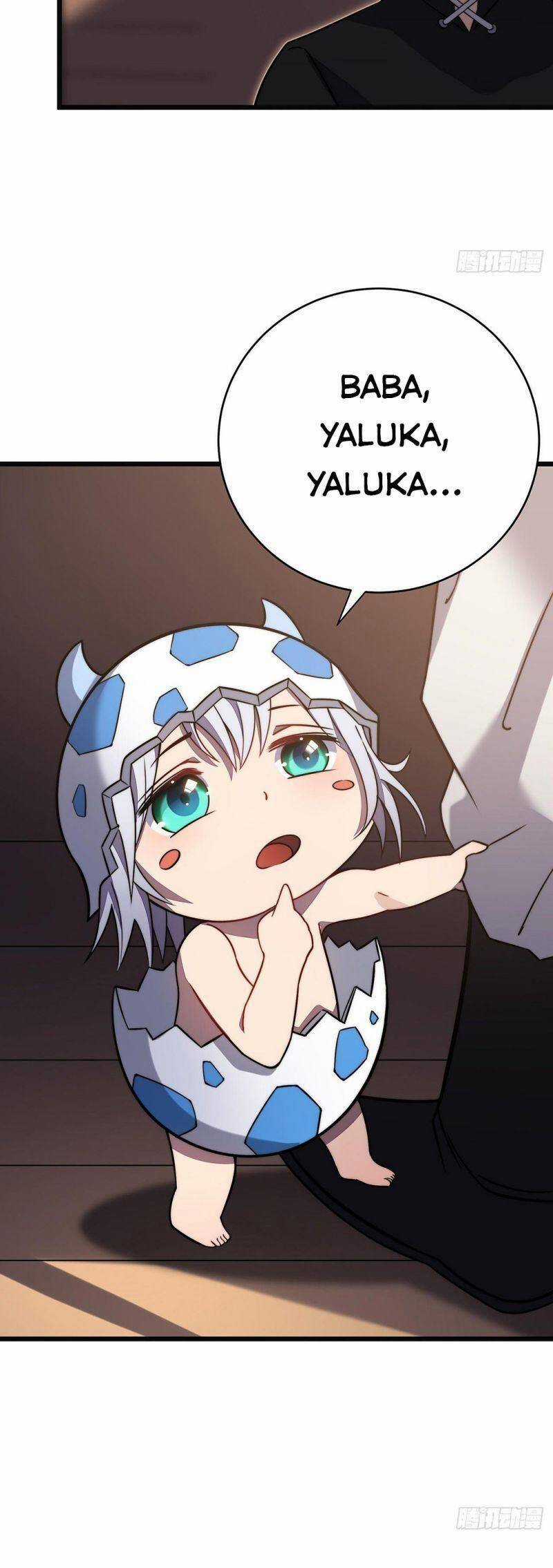 Ta Là Sát Thần Chapter 29 trang 11