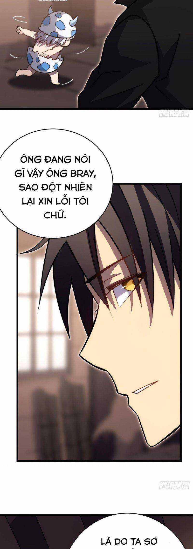 Ta Là Sát Thần Chapter 29 trang 13