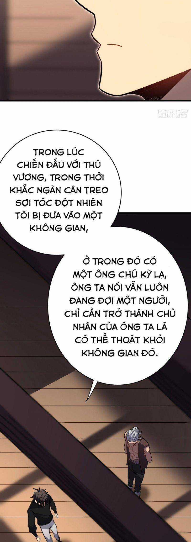 Ta Là Sát Thần Chapter 29 trang 16