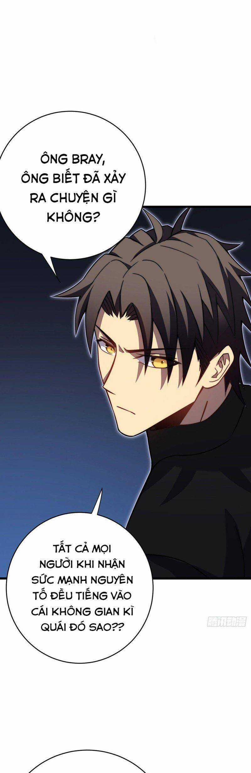 Ta Là Sát Thần Chapter 29 trang 18