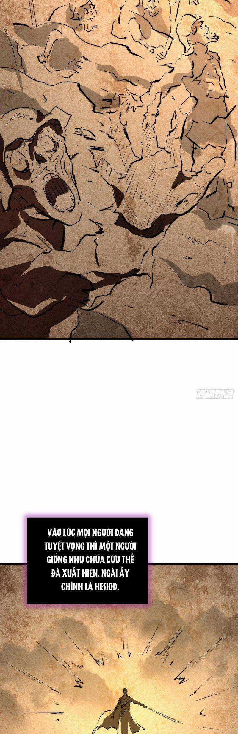 Ta Là Sát Thần Chapter 29 trang 22