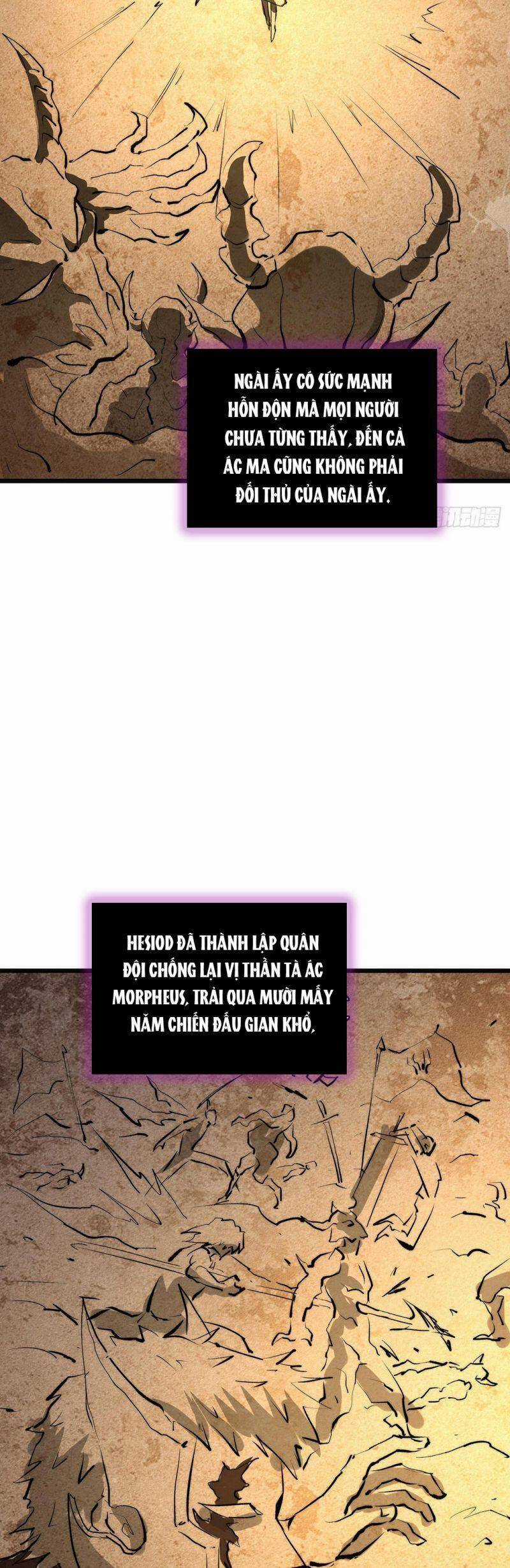 Ta Là Sát Thần Chapter 29 trang 23