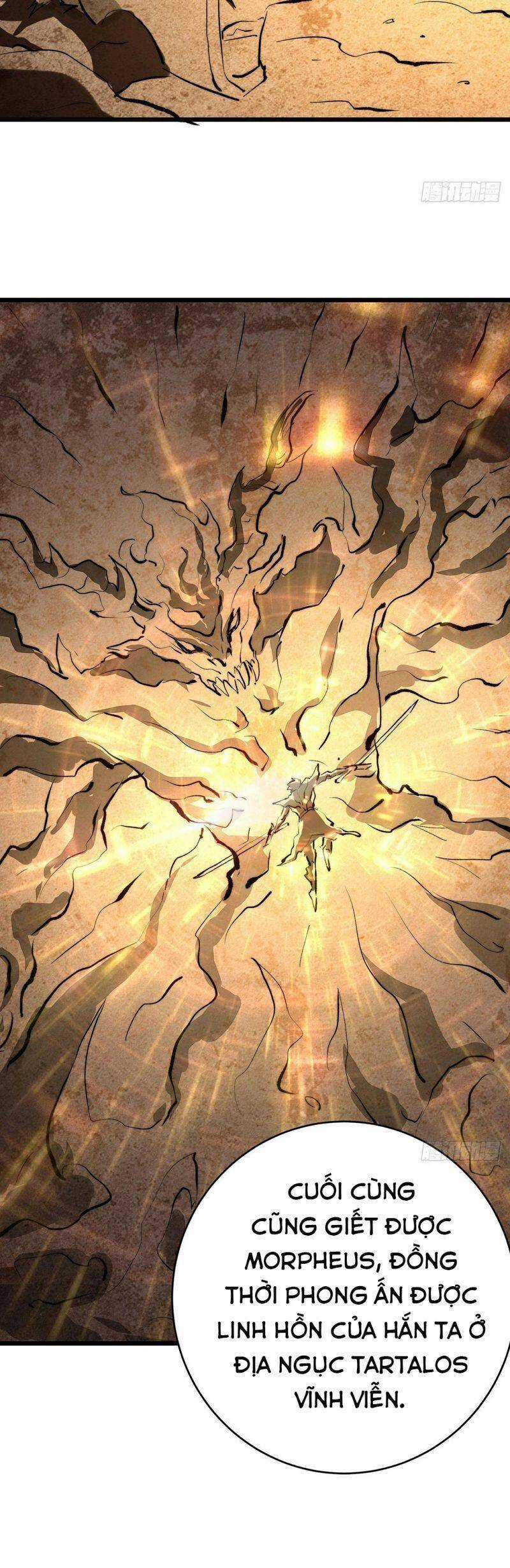 Ta Là Sát Thần Chapter 29 trang 24