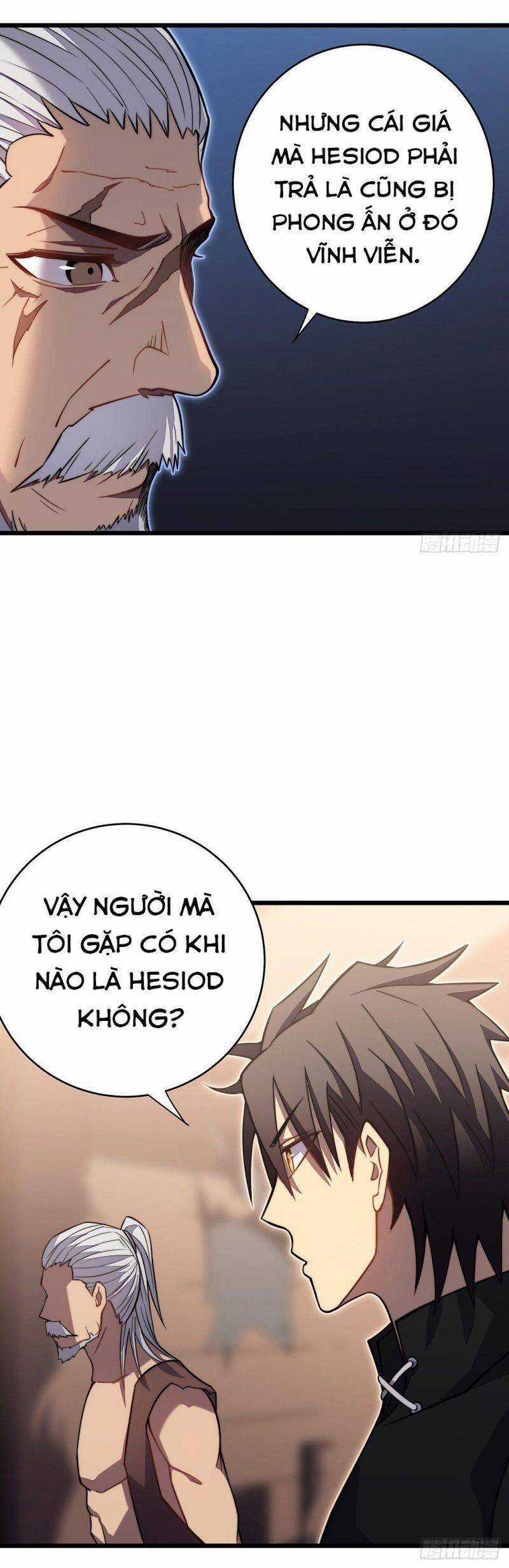 Ta Là Sát Thần Chapter 29 trang 25