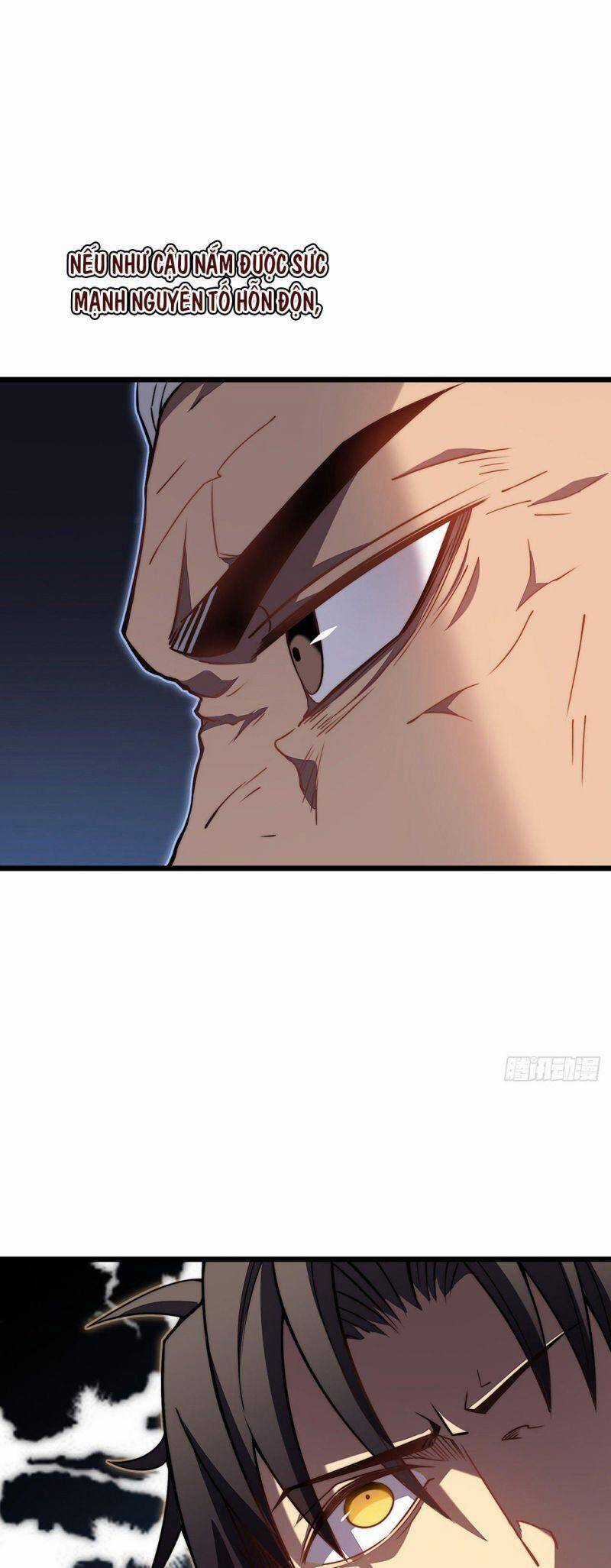 Ta Là Sát Thần Chapter 29 trang 26