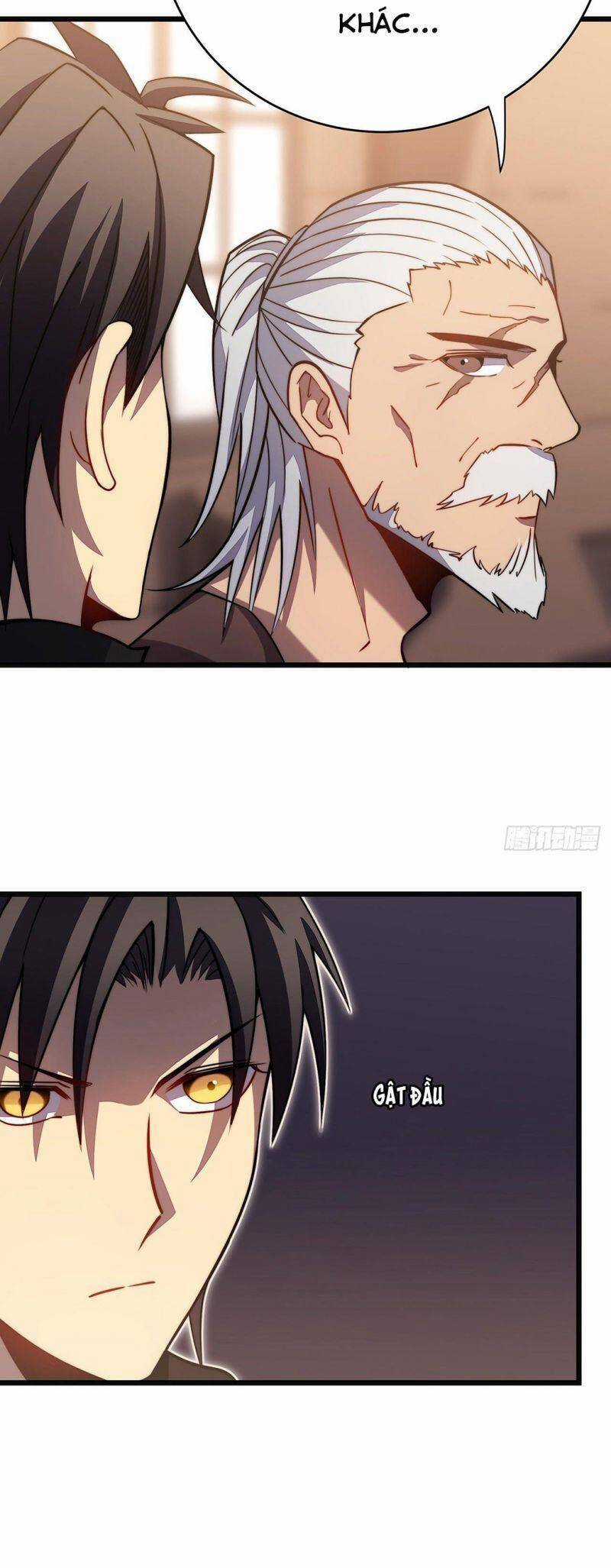 Ta Là Sát Thần Chapter 29 trang 29