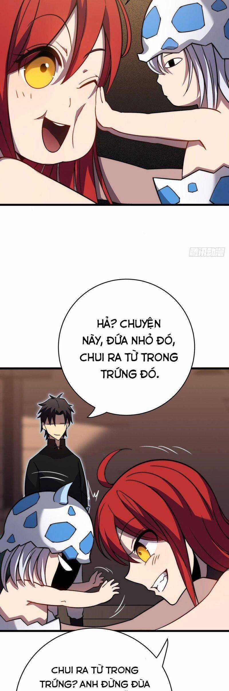 Ta Là Sát Thần Chapter 29 trang 3